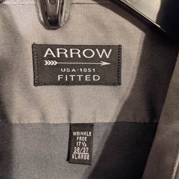 Arrow Button Down - Picture 2 of 3